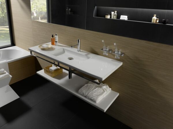 Living - Laufen - obrazek 9