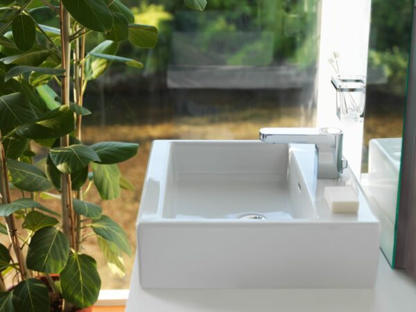 Living - Laufen - obrazek 6