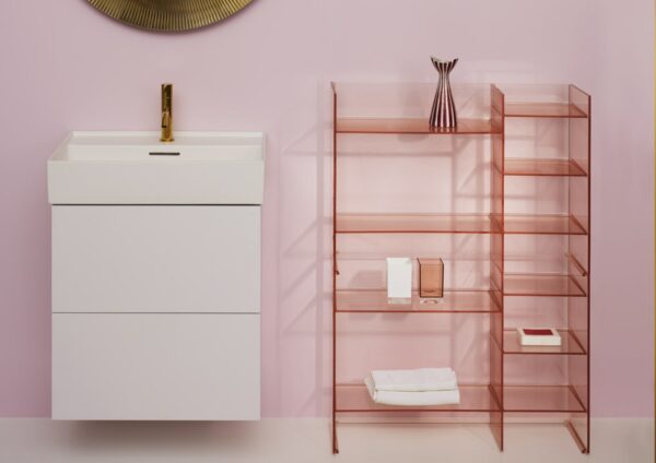 Kartell by Laufen - Laufen - obrazek 12