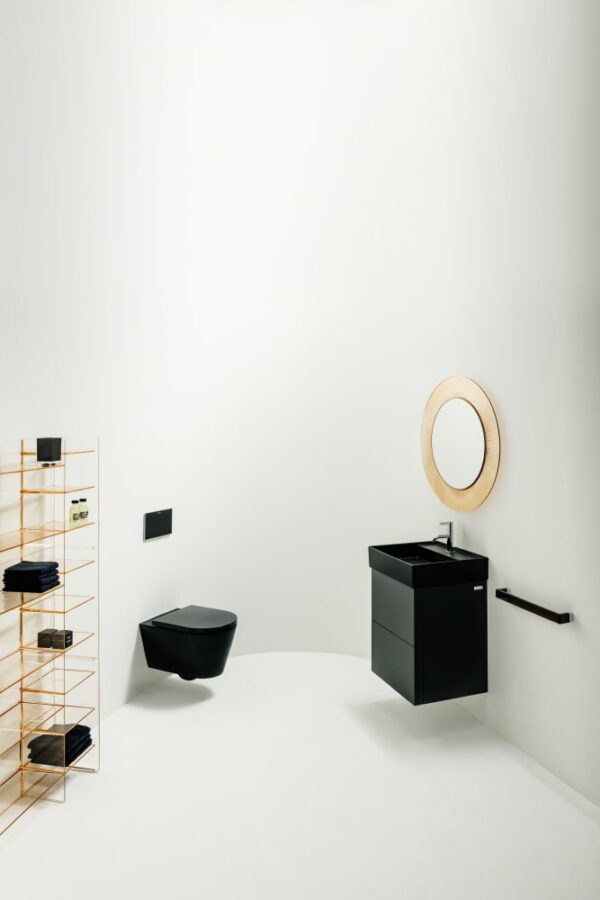 Kartell by Laufen - Laufen - obrazek 3