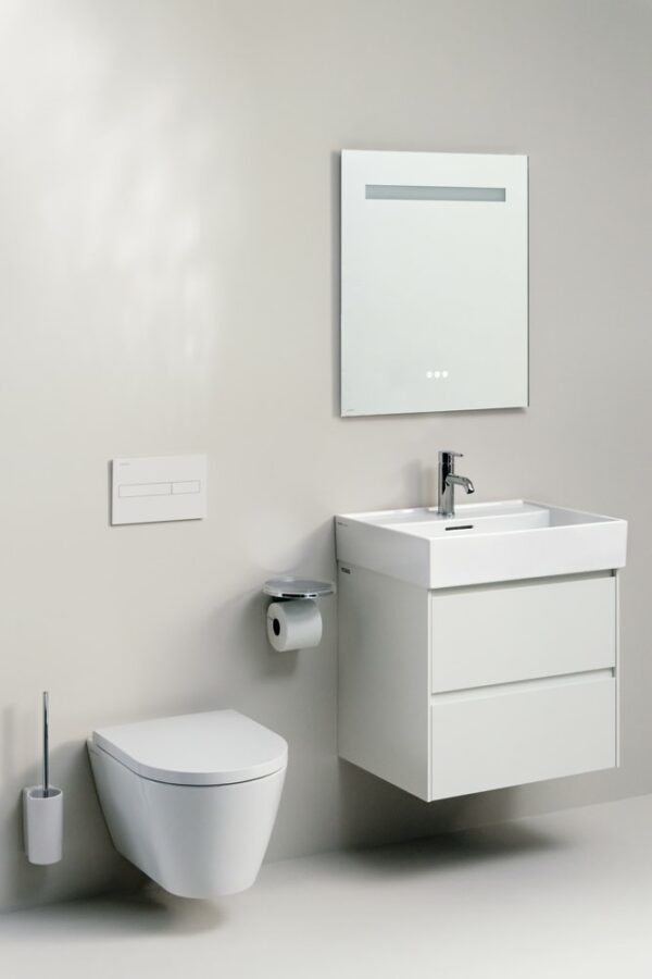Kartell by Laufen - Laufen - obrazek 11