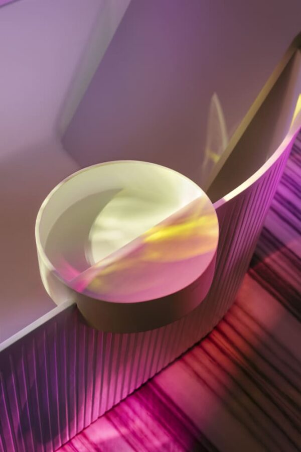 Sonar - Laufen - obrazek 3