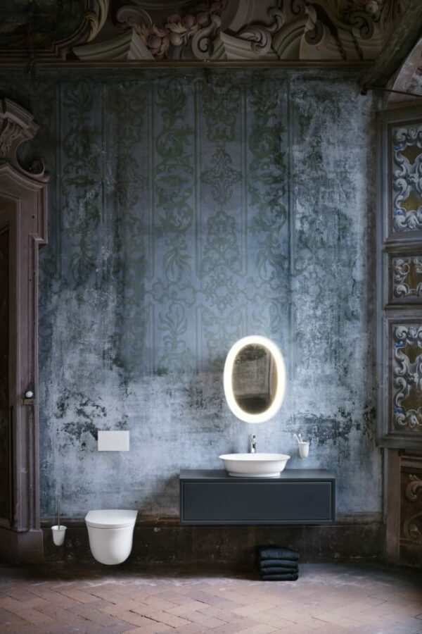 The New Classic - Laufen - obrazek 7