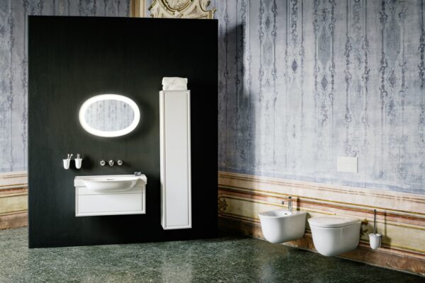 The New Classic - Laufen - obrazek 13