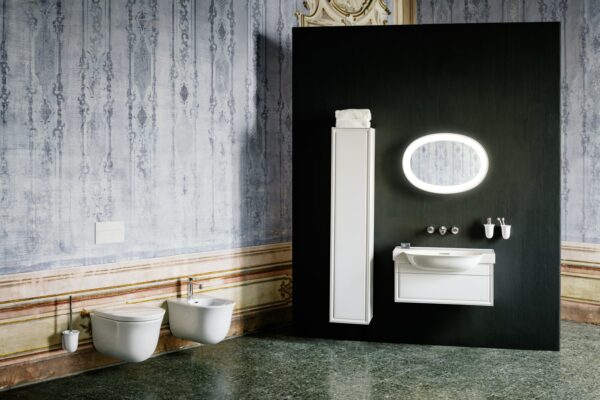 The New Classic - Laufen - obrazek 4