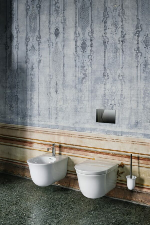 The New Classic - Laufen - obrazek 9
