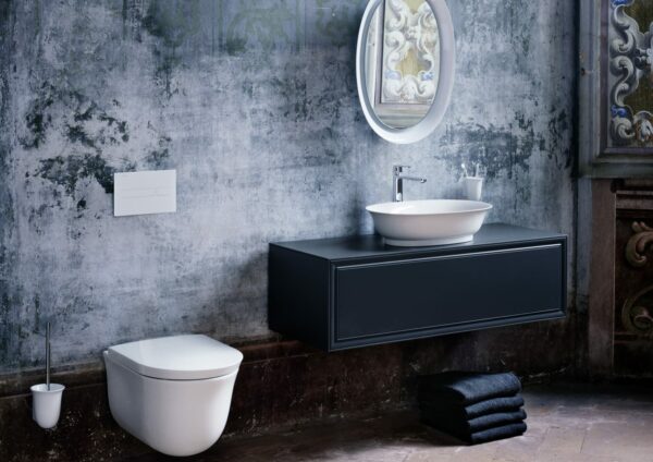 The New Classic - Laufen - obrazek 14