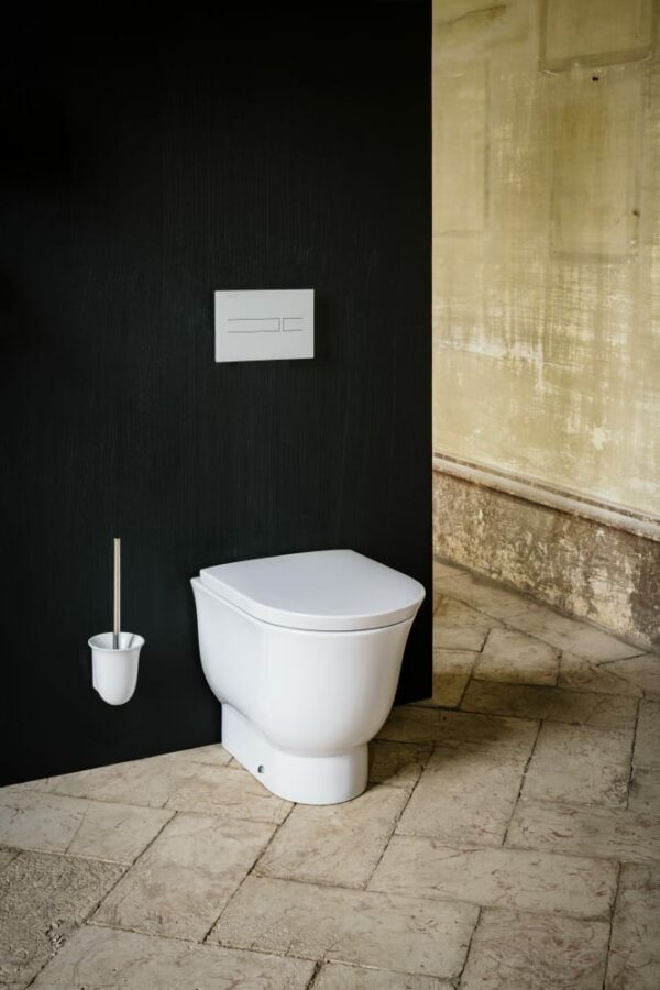 The New Classic - Laufen - obrazek 10