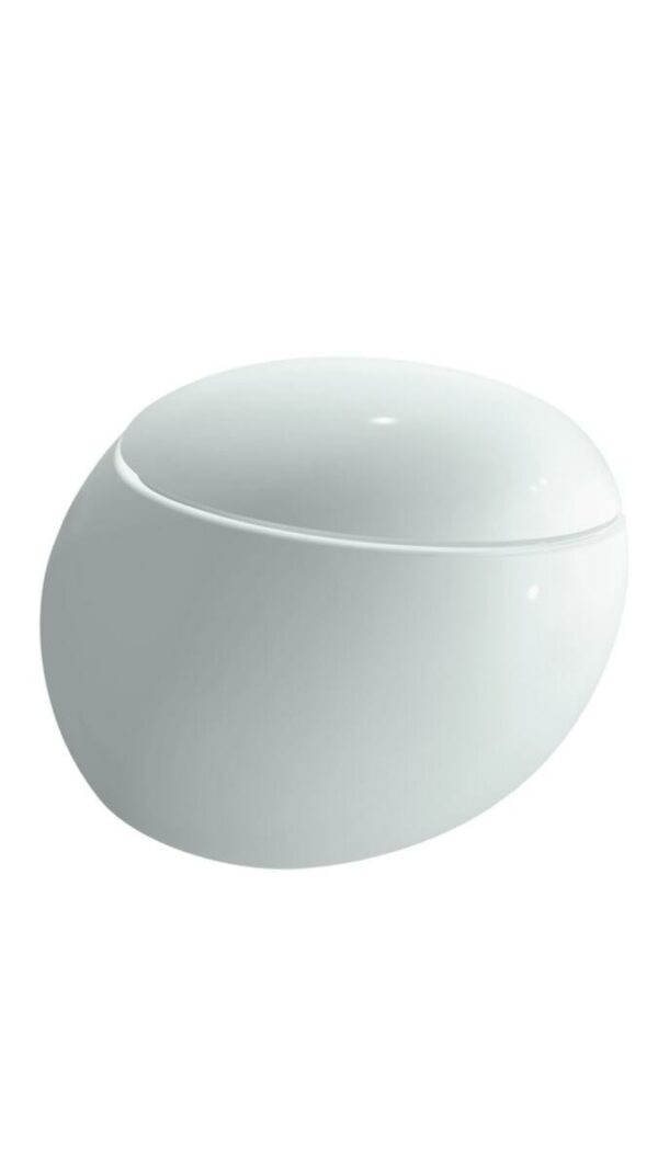 Il Bagno Alessi One - Laufen - obrazek 4