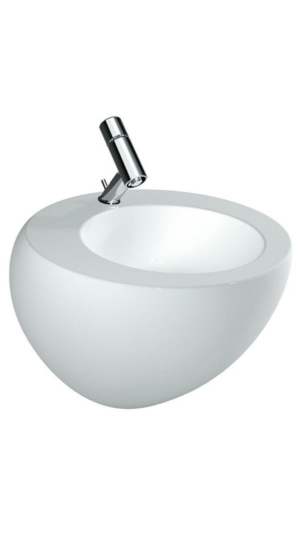 Il Bagno Alessi One - Laufen - obrazek 5