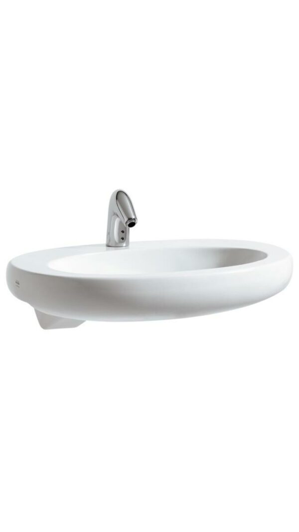 Il Bagno Alessi One - Laufen - obrazek 6
