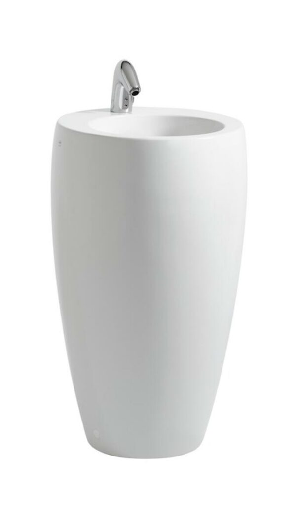 Il Bagno Alessi One - Laufen - obrazek 8